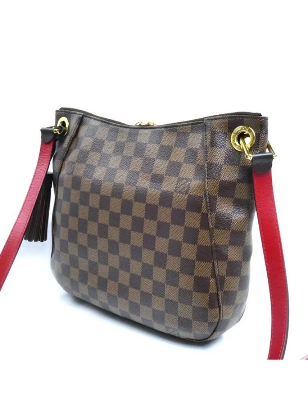Louis Vuitton South Bank Shoulder Bag